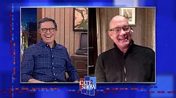 Tom Hanks, Leslie Odom Jr.