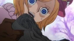 Big News! An Incident That Will Affect the Seven Warlords!