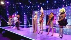 Freaky Friday Queens