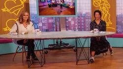 Nina Sosanya, Susie Dent, Amanda Holden, Vic Reeves, Corey Taylor, Groove Armada, Aloe Blacc