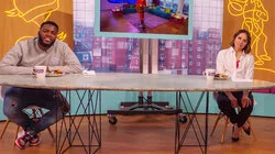 Melanie C, Mo Gilligan, Eddie Kadi, Kerry Godliman, Paul C Brunson, Laura Jackson, Travis, Black Pumas