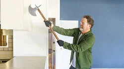 Rainn Wilson Surprises His Nanny