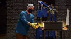 The Massive Maguro Bocho