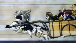 All Hands on Deck! Class 1-A