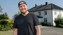 Stian "Staysman" Thorbjørnsen - del 1