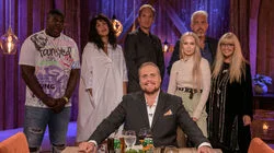 Stian "Staysman" Thorbjørnsen - del 2