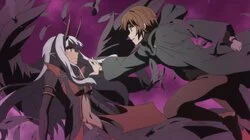 The Healer Starts Over!