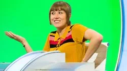 Stephen Hendry, Laura Whitmore, Chris McCausland, Maisie Adam