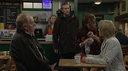 Wednesday 7th November