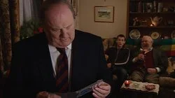 Monday 12th November