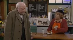 Friday 15th February