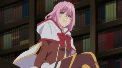 The Healer Enforces Justice!