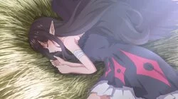 The Healer Meets the Demon King!