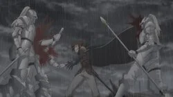 The Healer Is Troubled by Norn's Brutality!