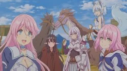 The Healer Starts a New Journey!