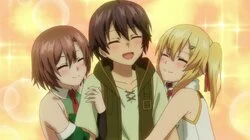 The Guild and the Receptionist