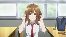 The characters who becomes your friends after you clear a heard event usually have high stats