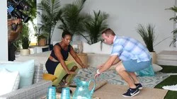 From Demo to Dream Home