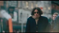 Metropolitan Transit