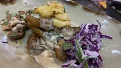 Delivery: DDD Guilty Pleasures