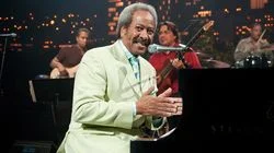 Allen Toussaint: New Orleans Legend
