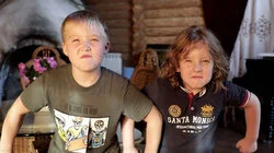 Няни и сантехники