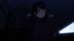 Cape Ohmama in Winter