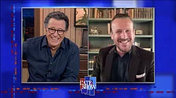 Jason Segel, Black Pumas