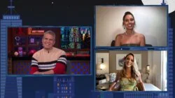 Isabelle "izzy" Wouters And Elizabeth Frankini