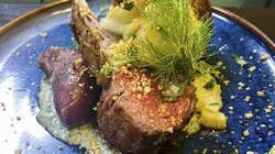 Delivery: High-End at Home