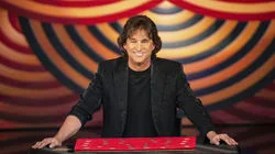 Penn & Teller Go For A Spin