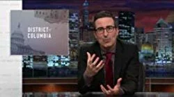 Washington DC Statehood