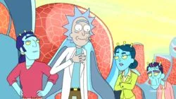 Auto Erotic Assimilation