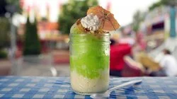 From Michigan to Maize