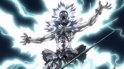 Humanity's Strongest Tag Team