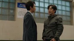 Smile/Ju Won Gets Cornered