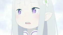 The Permafrost of Elior Forest