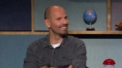 Bunnoppgjørets time (Jonas Bergland og Kaveh Rashidi mot Thomas Alsgaard og Silje Nordnes)