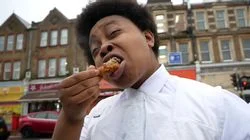 Western Fried Chicken (Baker's Arms)