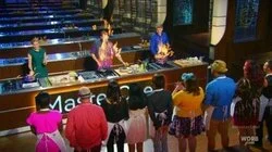 A Little Southern Flare