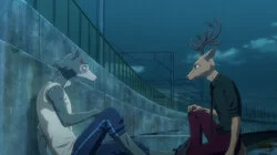 The Taste of Rebellion