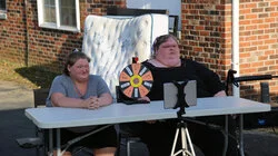 There's Something About Jerry