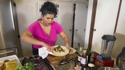 Delivery: Frozen Fiasco