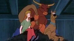 Lock the Door, It's a Minotaur!