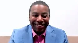 Kenan Thompson, Lana Condor, Fireboy DML