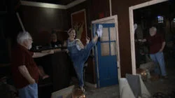 Burgers and Ballrooms