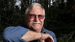 Dave Blankenship's Oak Island