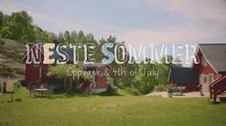 Oppvask & 4th of July