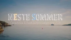 Casanova & Roskildefestivalen fra 2011