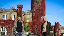 Swinton Estate, Yorkshire